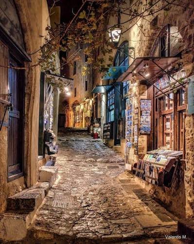 ممر سامريا الجبلي — صورة 4
