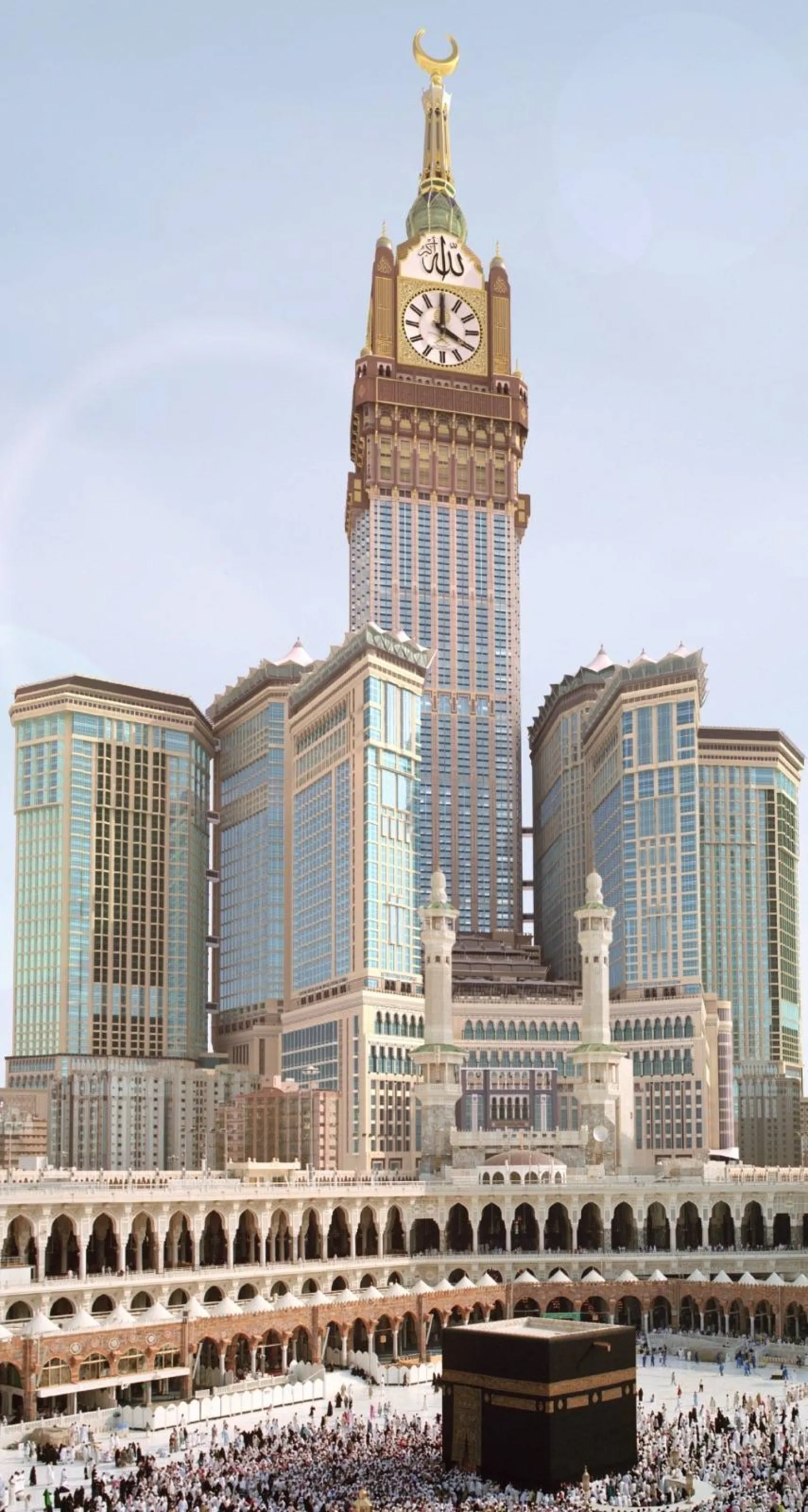 ابراج الساعه — صورة 1