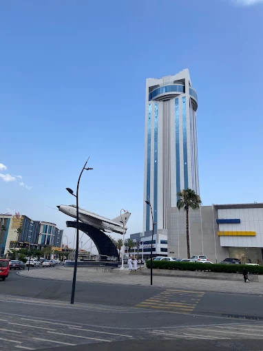 مجمع قلب الطائف — صورة 3
