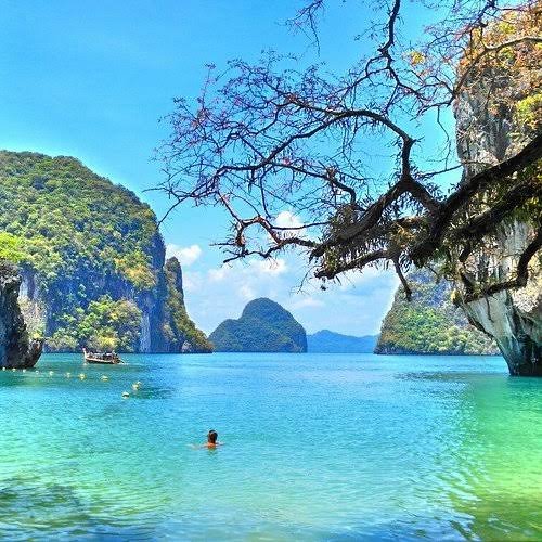 جزيرة الخيزوران — صورة 7