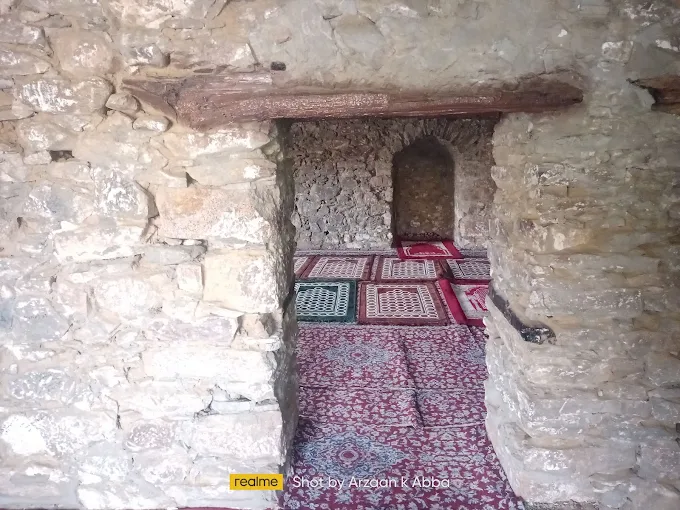 مسجد الكوع — صورة 3