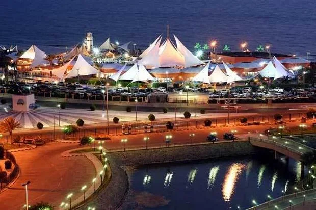 جزيرة الشراع — صورة 5