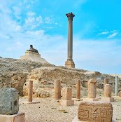 عمودى السواري
