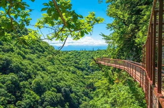وادي اوكاتي — صورة 4