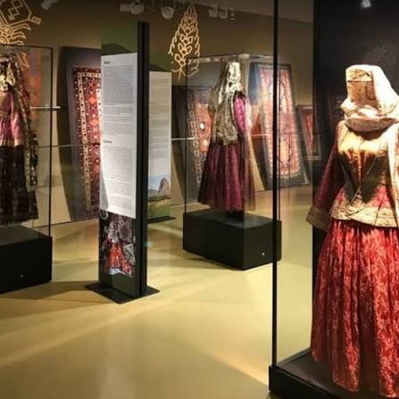 متحف السجاد — صورة 14
