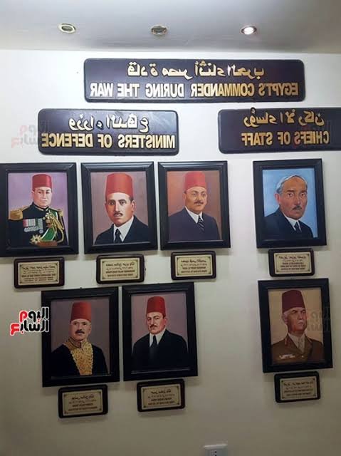متحف العلمين العسكري — صورة 18