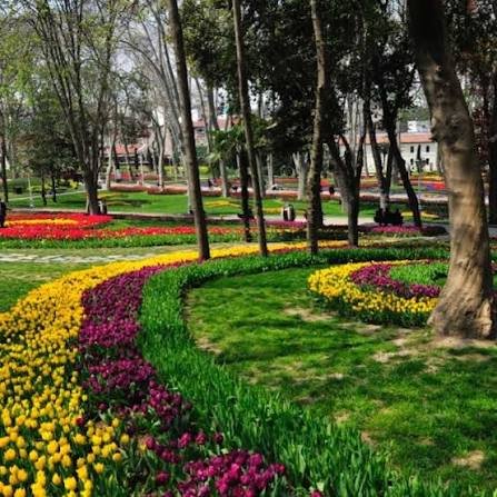 تركيا 14 يوم — صورة 9