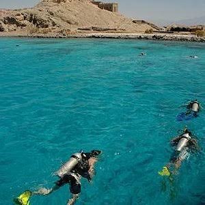 الغوص والسنوركلينج — صورة 2