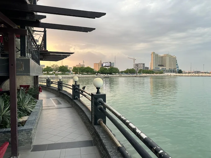 جزيرة الدغيثر — صورة 3