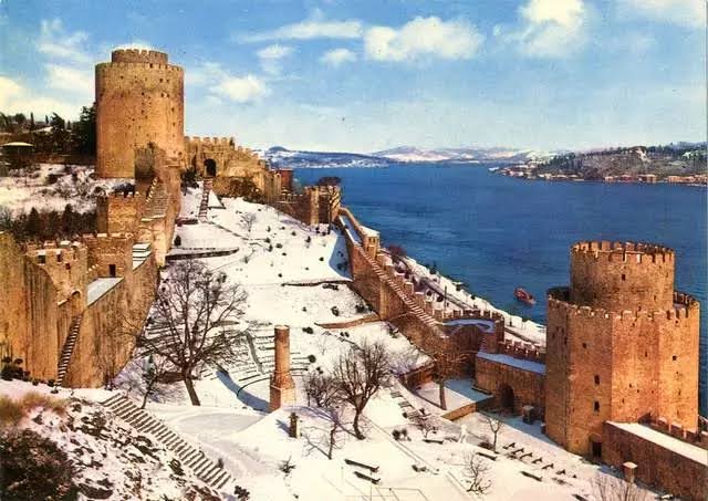 متحف روملي حصار — صورة 7