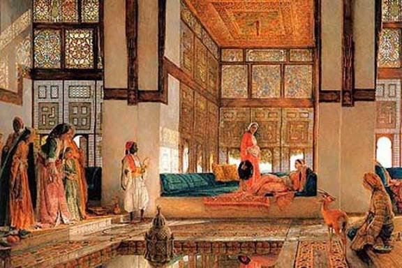 لوحات الجواري — صورة 3