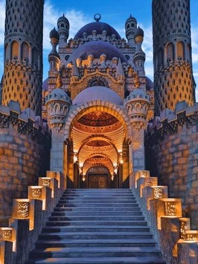 مسجد الصحابة — صورة 7