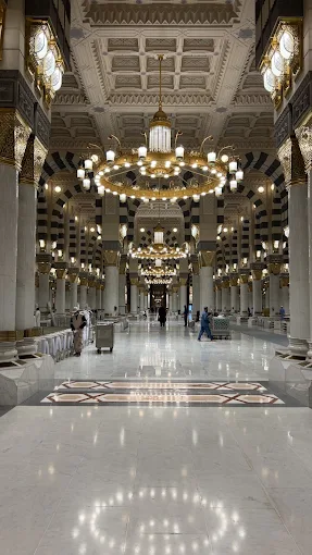 مقبرة البقيع — صورة 2