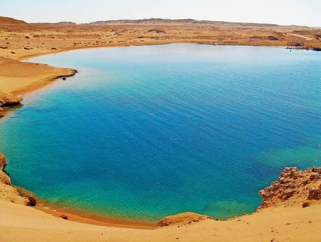 شرم الشيخ 5 ايام