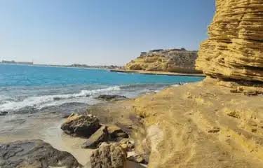 التصوير في شواطئ /عجيبه/الغرام/كيلوباترا — صورة 9