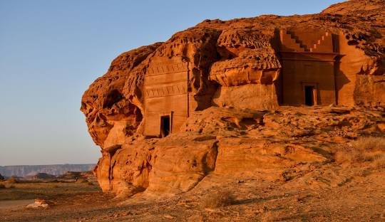 مدائن صالح — صورة 6