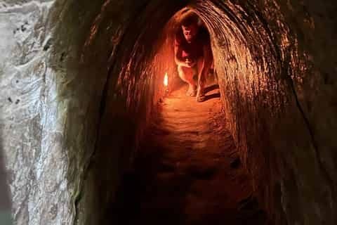 انفاق كوتشي — صورة 2