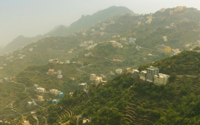 جبل الدخان — صورة 3