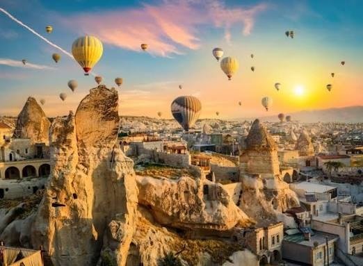 مواقع كابوديا الصخريه — صورة 7