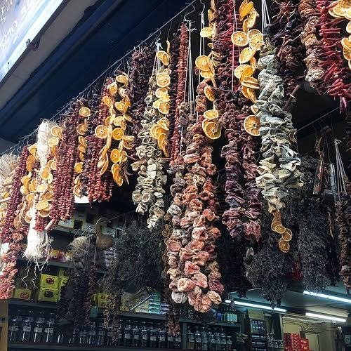 الاسواق الشعبيه — صورة 7