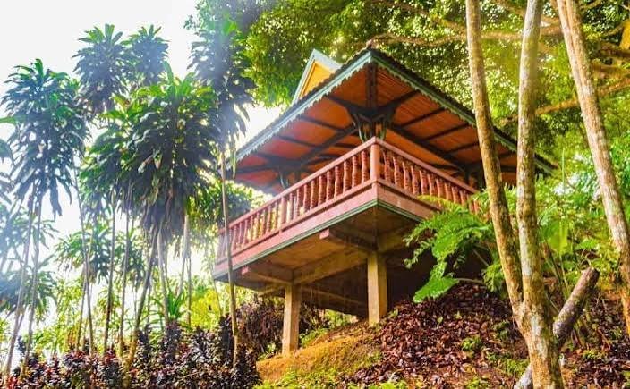 حديقة بوذا السريه — صورة 5