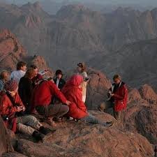 تسلق جبل سانت كترين — صورة 2