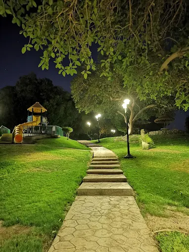حديقة تلال الظهران — صورة 5