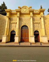 متحف القصر عابدين — صورة 4