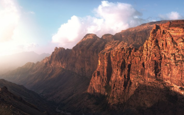 جبل الدخان — صورة 2