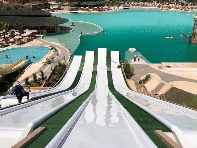 حديقة بلو تري المائيه — صورة 5