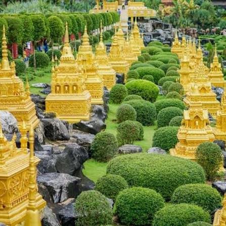 حديقة نونج نوتش الاستوائيه — صورة 4