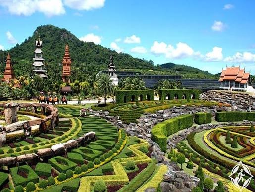 حديقة نونج نوتش الاستوائيه — صورة 12