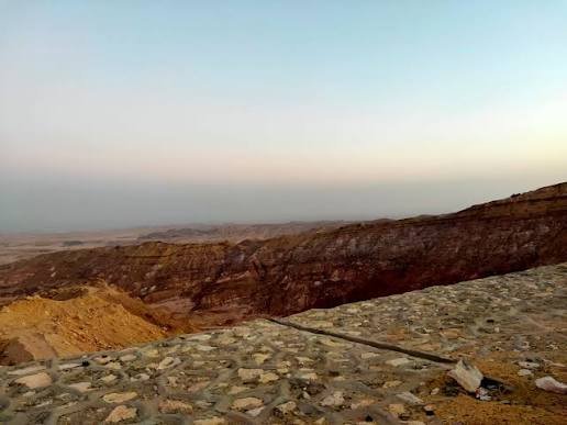 جبل الجلالة — صورة 6