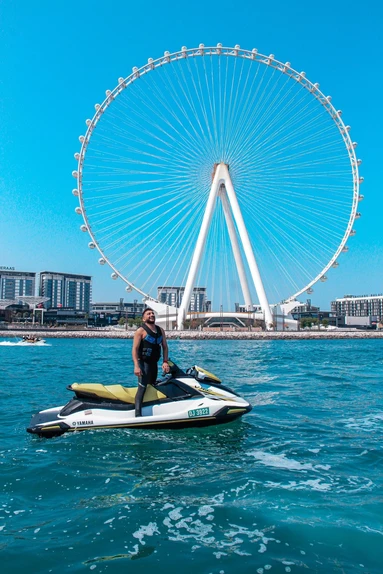 جت سكي — صورة 16