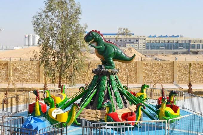 ملاهي تيدا فن فالي — صورة 9