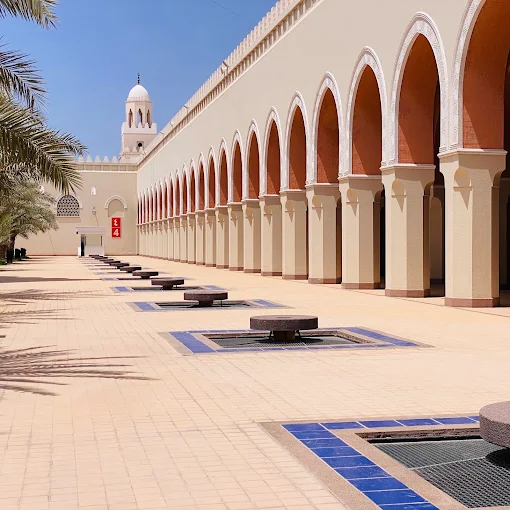 مسجد ميقات ذو الحليقه — صورة 2