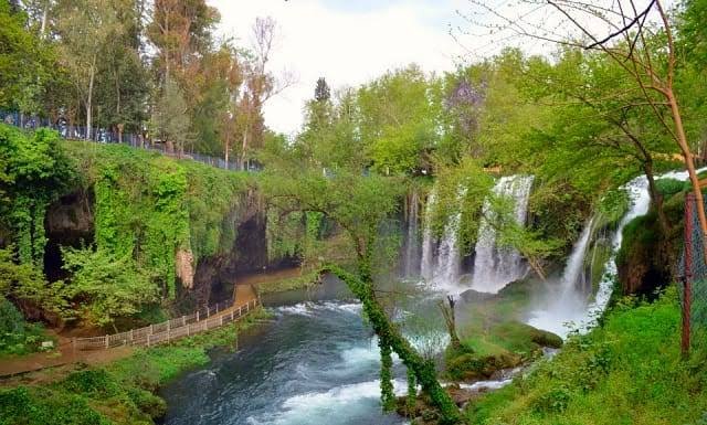 شلال دودين — صورة 9
