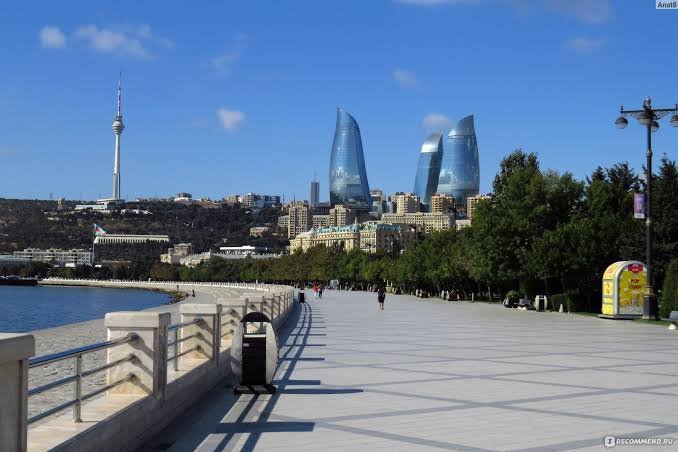 كورنيش البوليفارد — صورة 6
