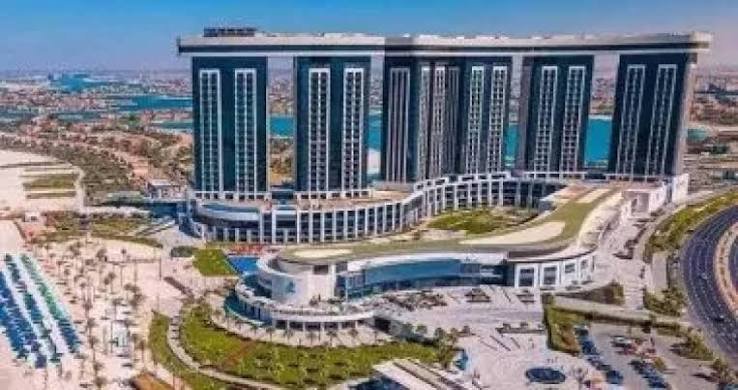 الابراج الشاطئيه — صورة 14