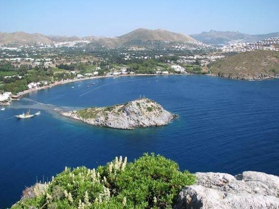 جزيرة تافشان — صورة 4