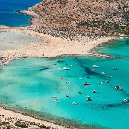 بحيرة وشاطئ بالوس — صورة 5