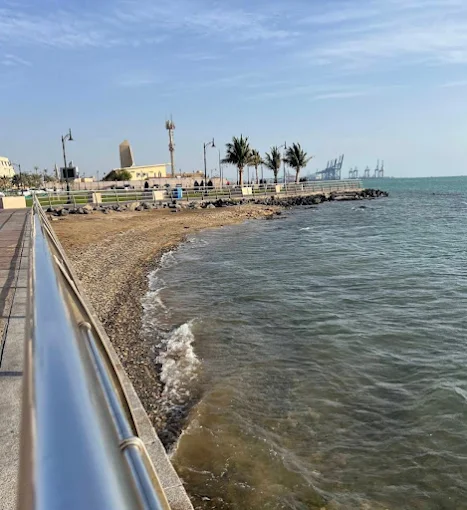 كورنيش جده — صورة 10