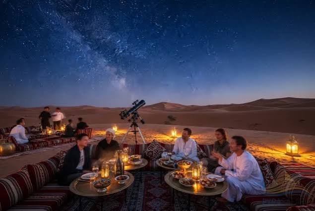 سفارى شرم الشيخ — صورة 8