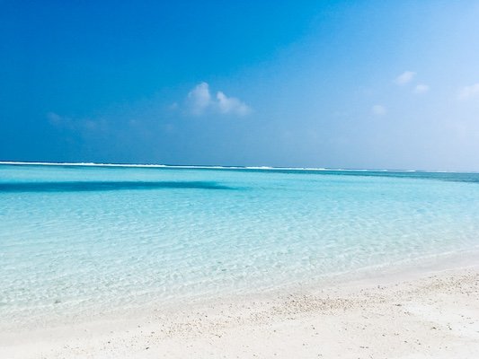 الشاطئ الجنوبي الغربي — صورة 2