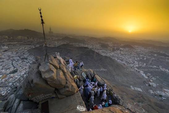 صعود جبل النور — صورة 10