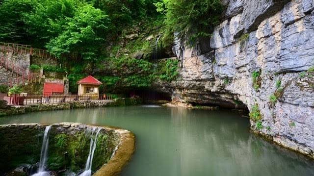 منتجع حيدر نبي — صورة 7
