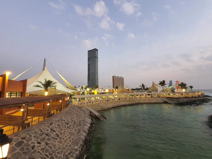 جزيرة الشراع — صورة 3