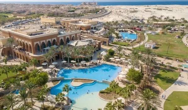 سيدي عبد الرحمن — صورة 9