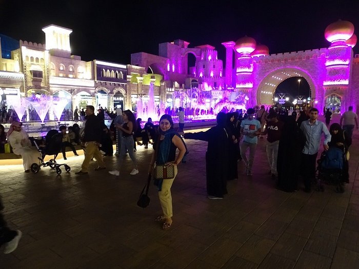 القريه العالميه — صورة 9