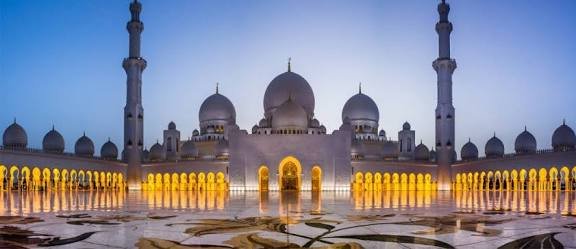 مسجد السلطان صلاح الدين عبد العزيز شاه — صورة 9